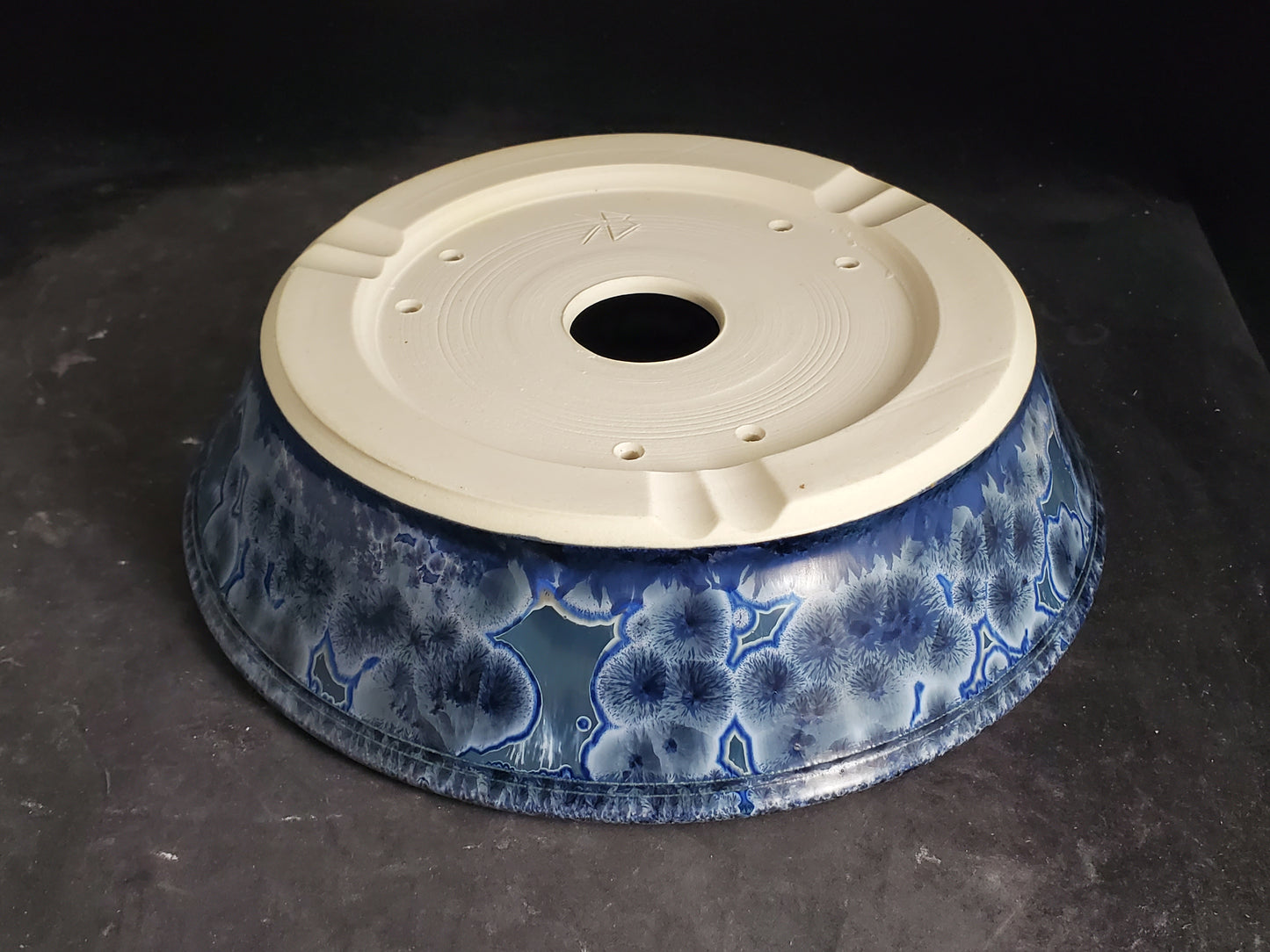 Bonsai Pot Round 2-25-1544 9" x 2.25"