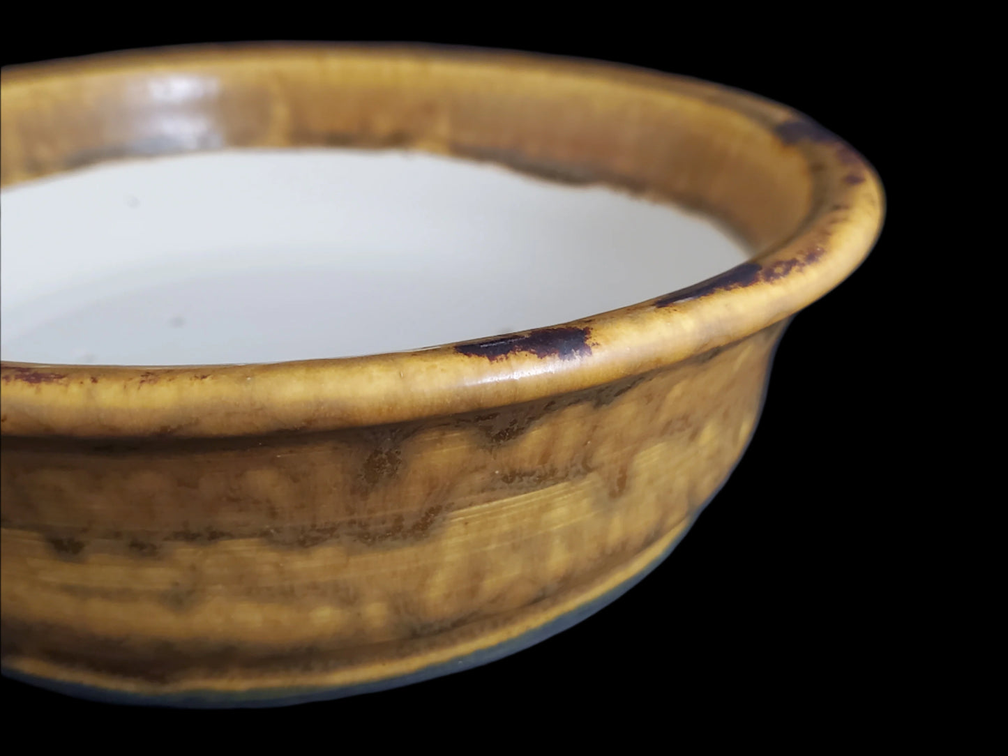 Bonsai Pot Round 3-25-1562 9" x 2.75"