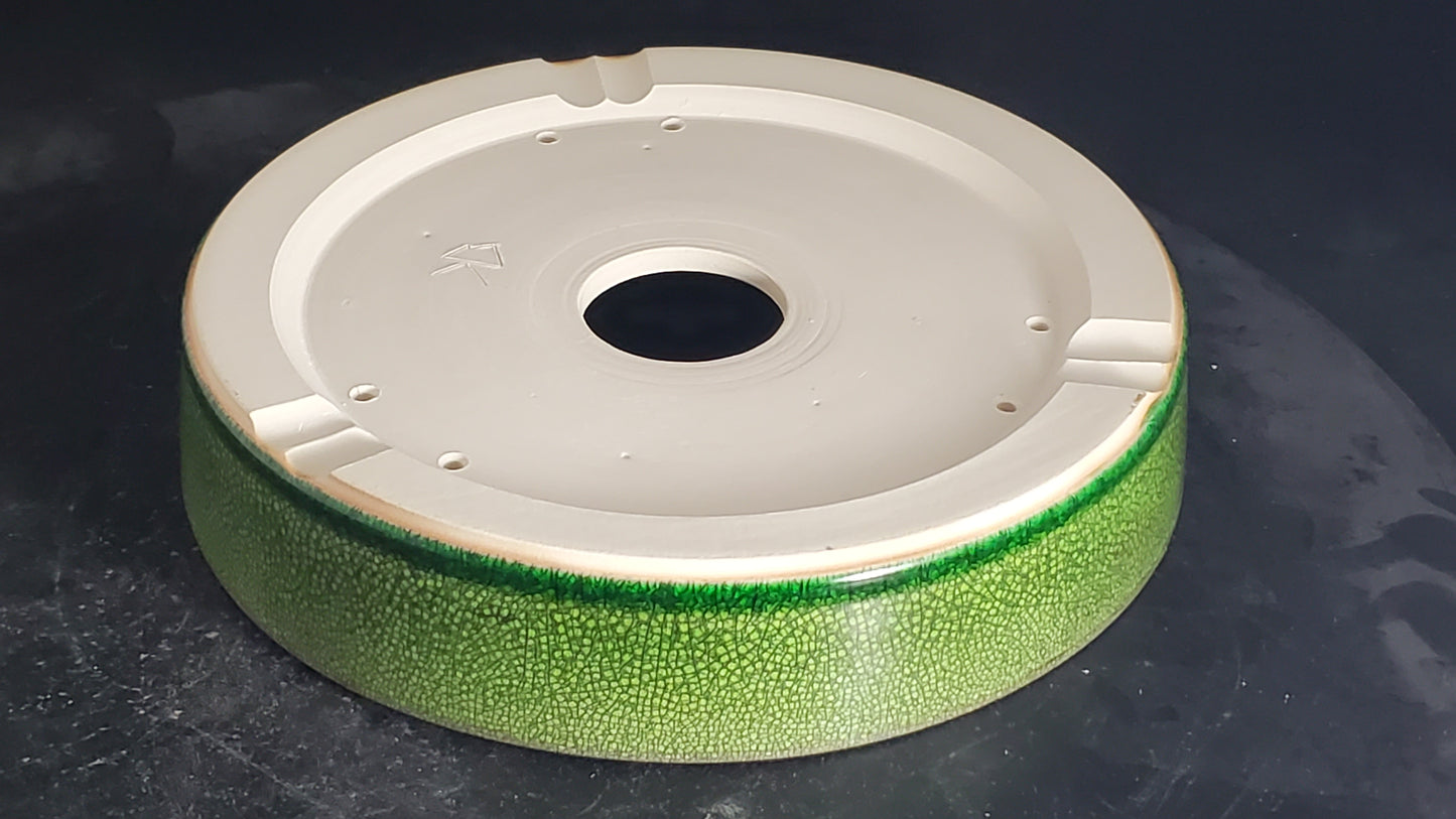 Bonsai Pot Round 3-25-1566 9" x 2"