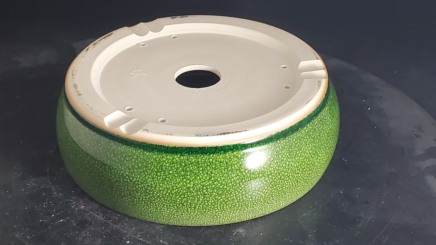 Bonsai Pot Round 3-25-1569 8.5" x 3"