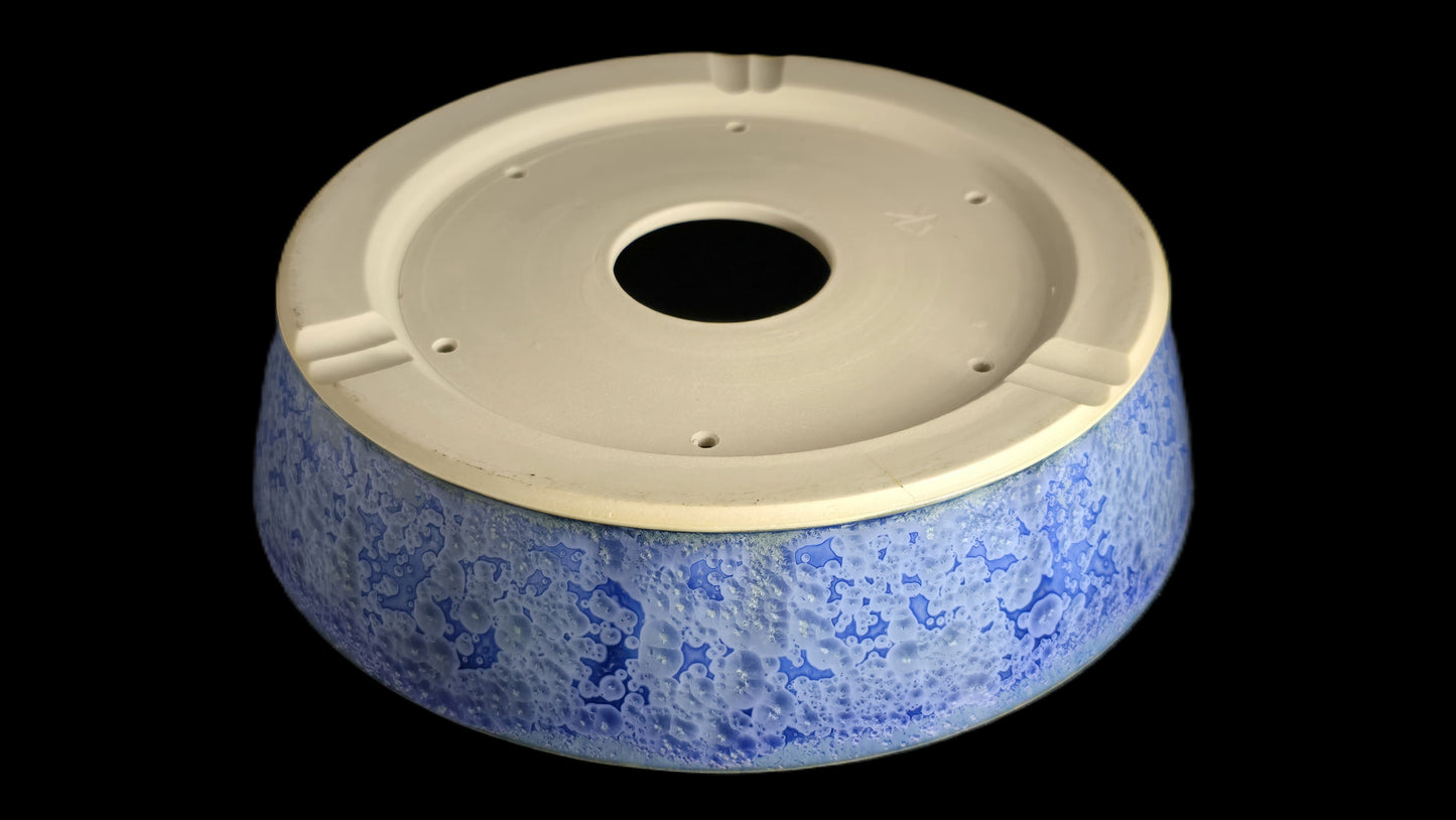 Bonsai Pot Round 8-25-1617 10" X 2.5"