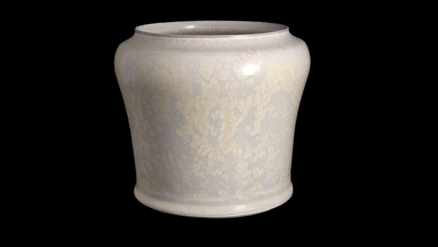 Bonsai Pot Round 8-25-1631 6" X 5"