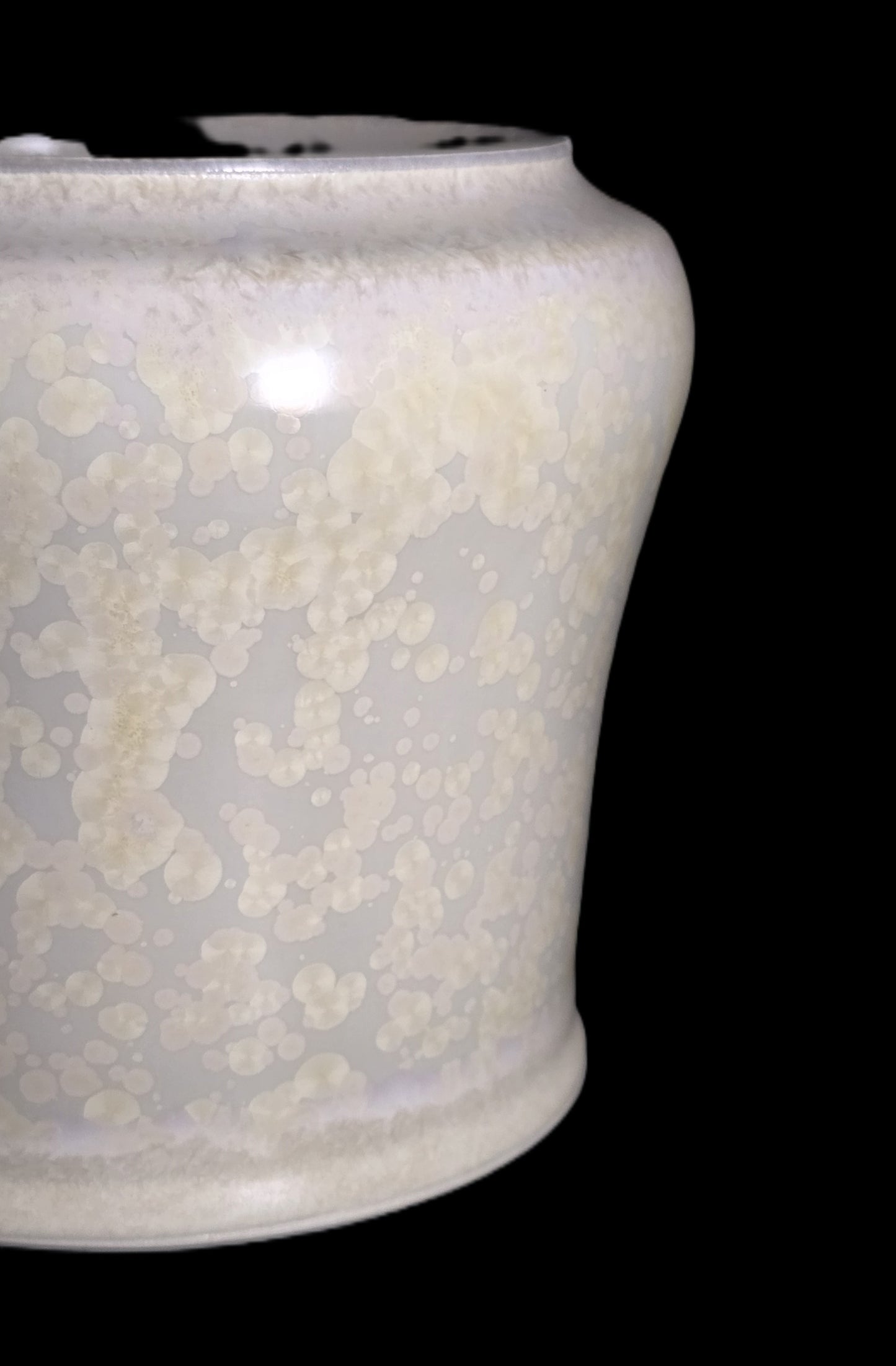 Bonsai Pot Round 8-25-1631 6" X 5"