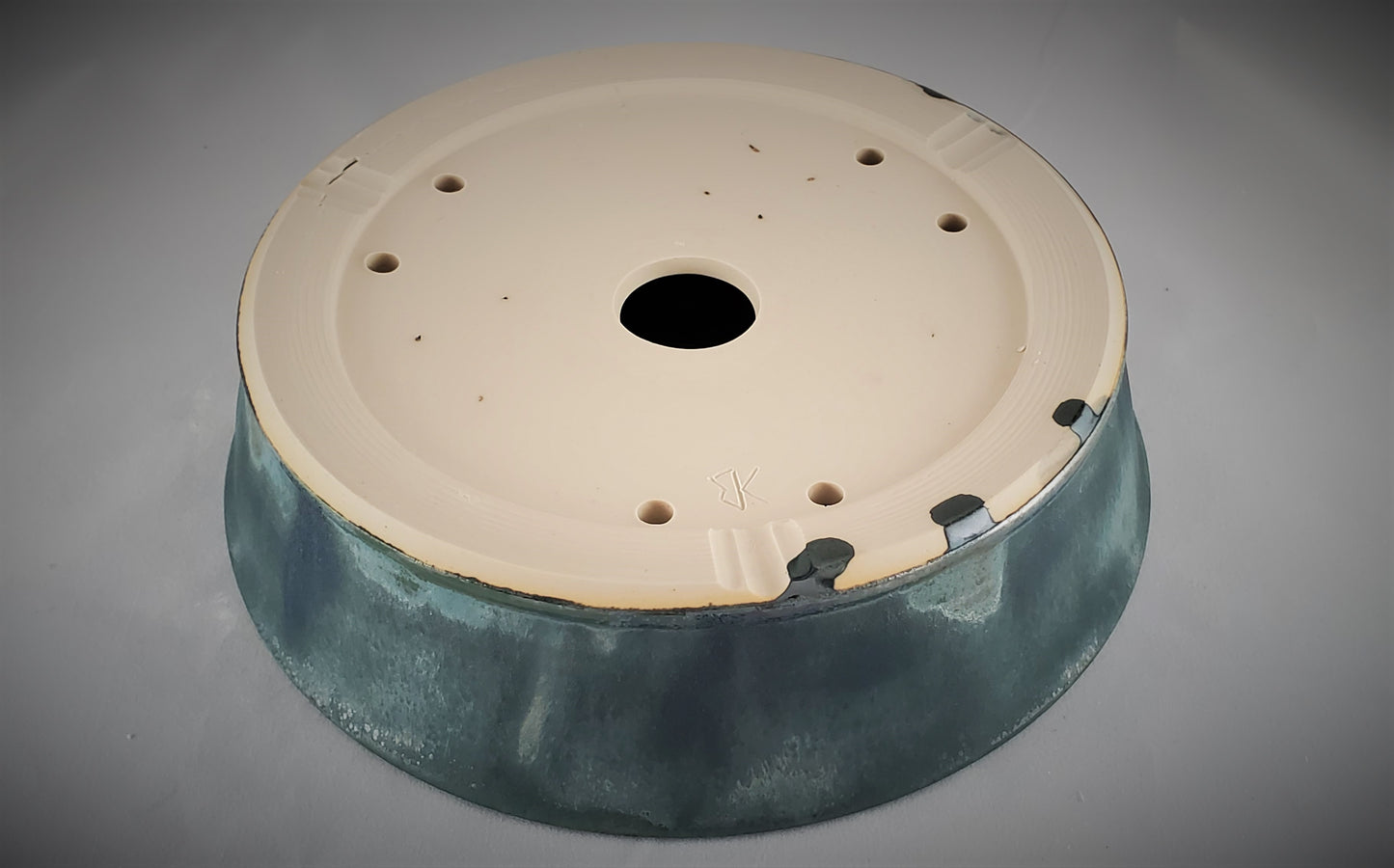 Bonsai Pot Round 10-22-1000