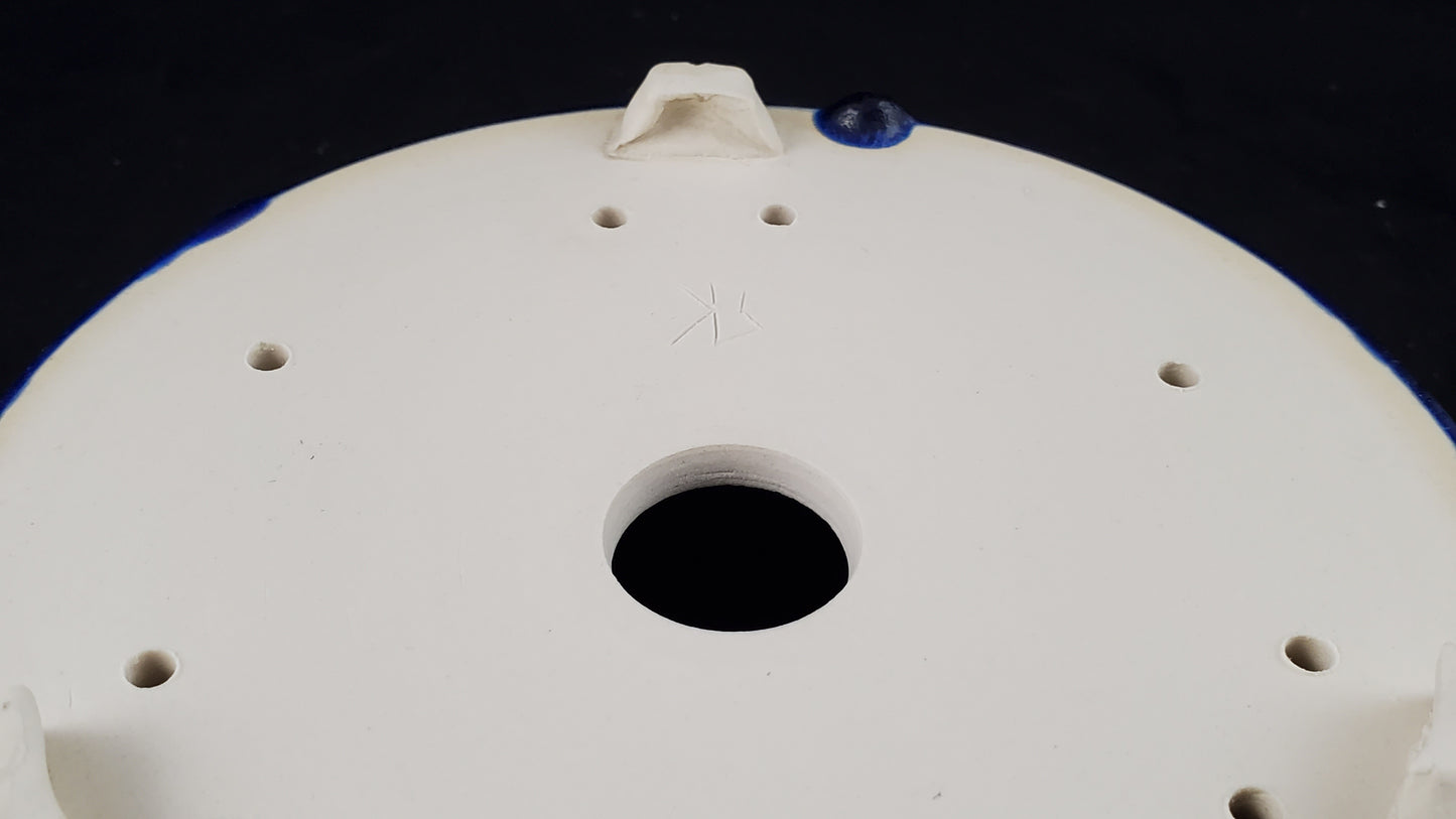 Bonsai Pot Round 10-22-1003