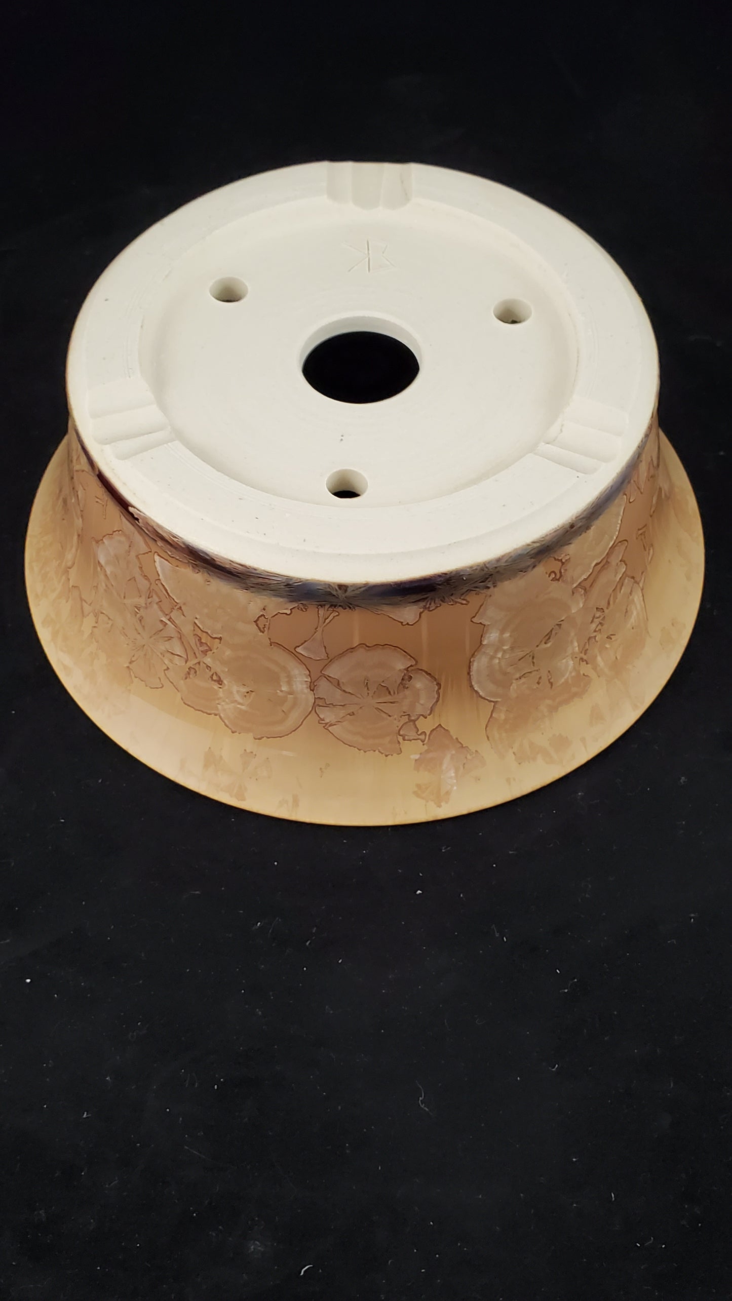 Bonsai Pot Round 10-22-1004