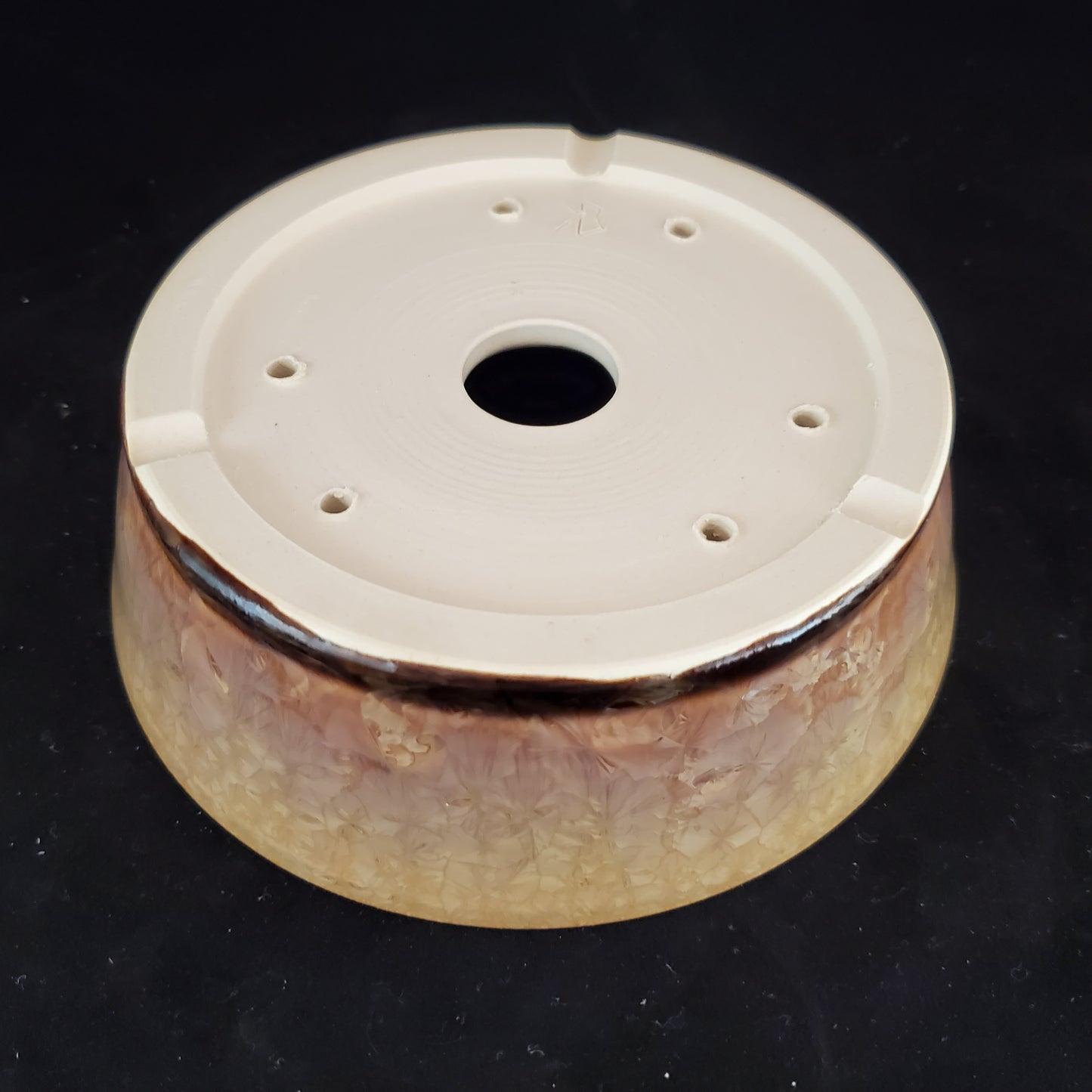 Bonsai Pot Round 10-22-1013