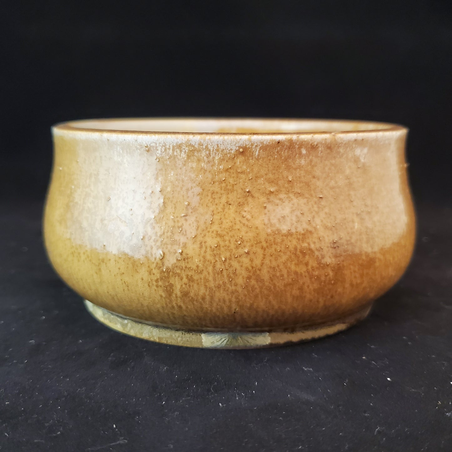 Bonsai Pot Round 10-22-1016