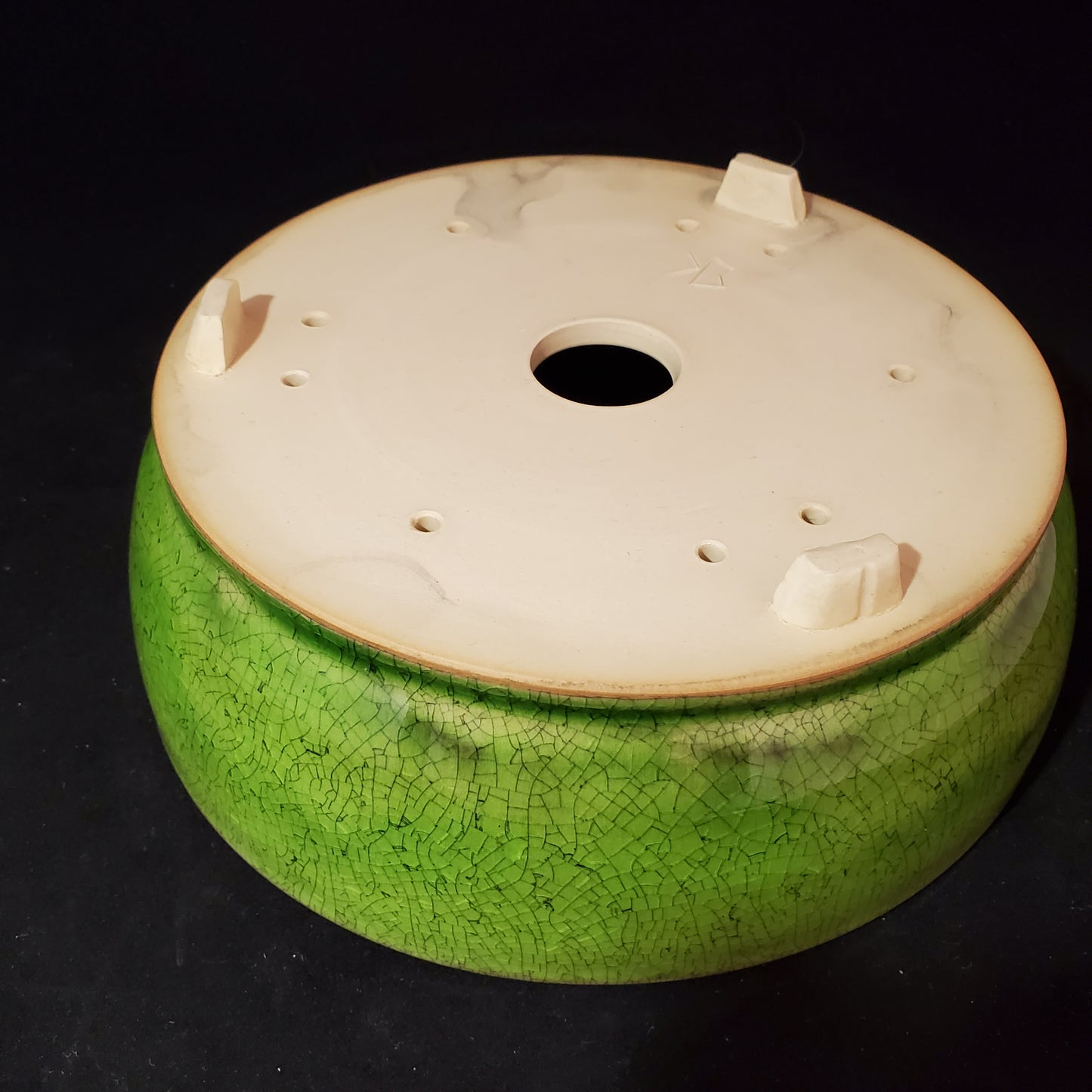 Bonsai Pot Round 10-22-1017