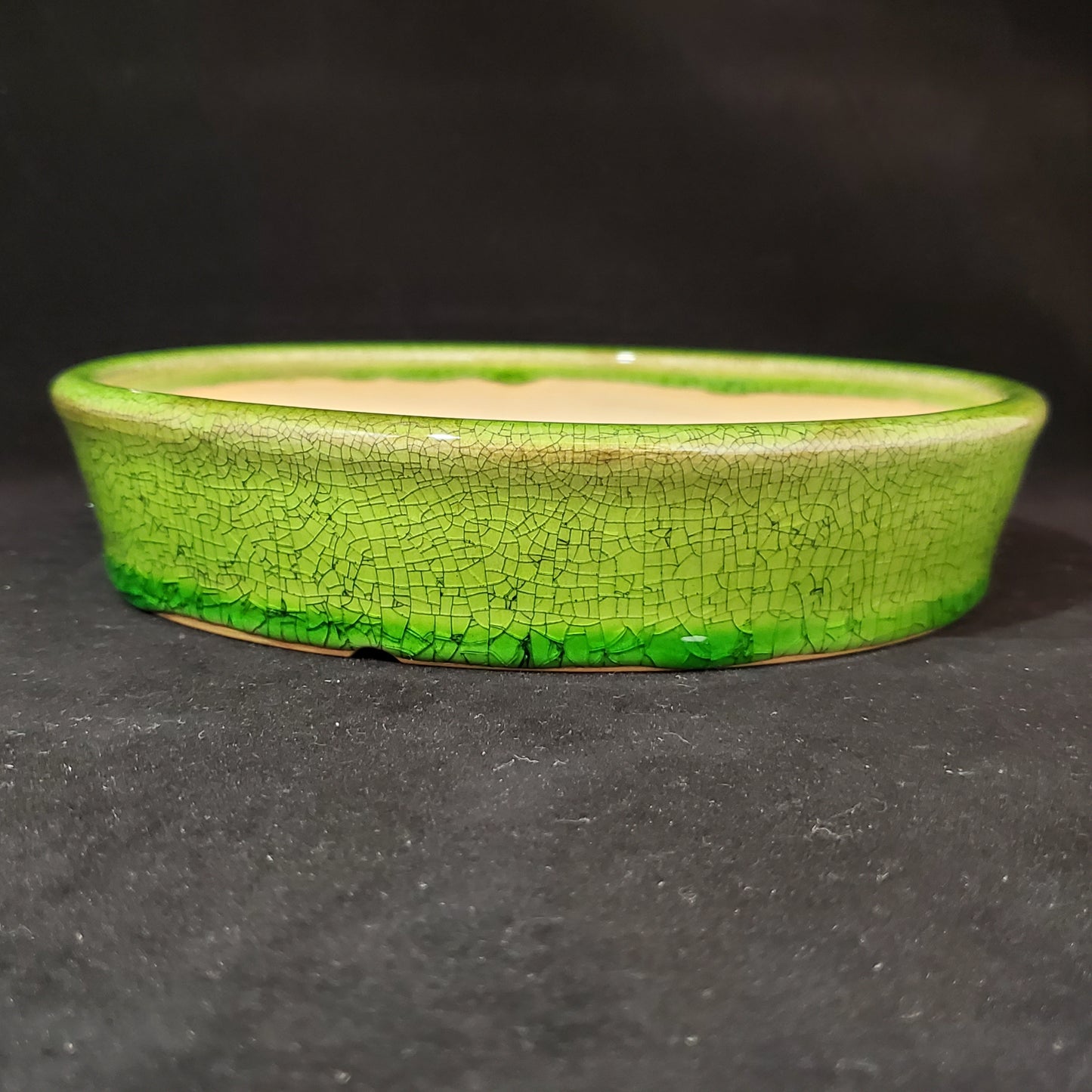 Bonsai Pot Round 10-22-1019