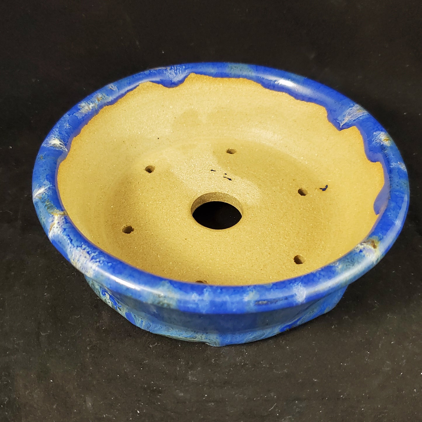 Bonsai Pot Round 10-22-1023