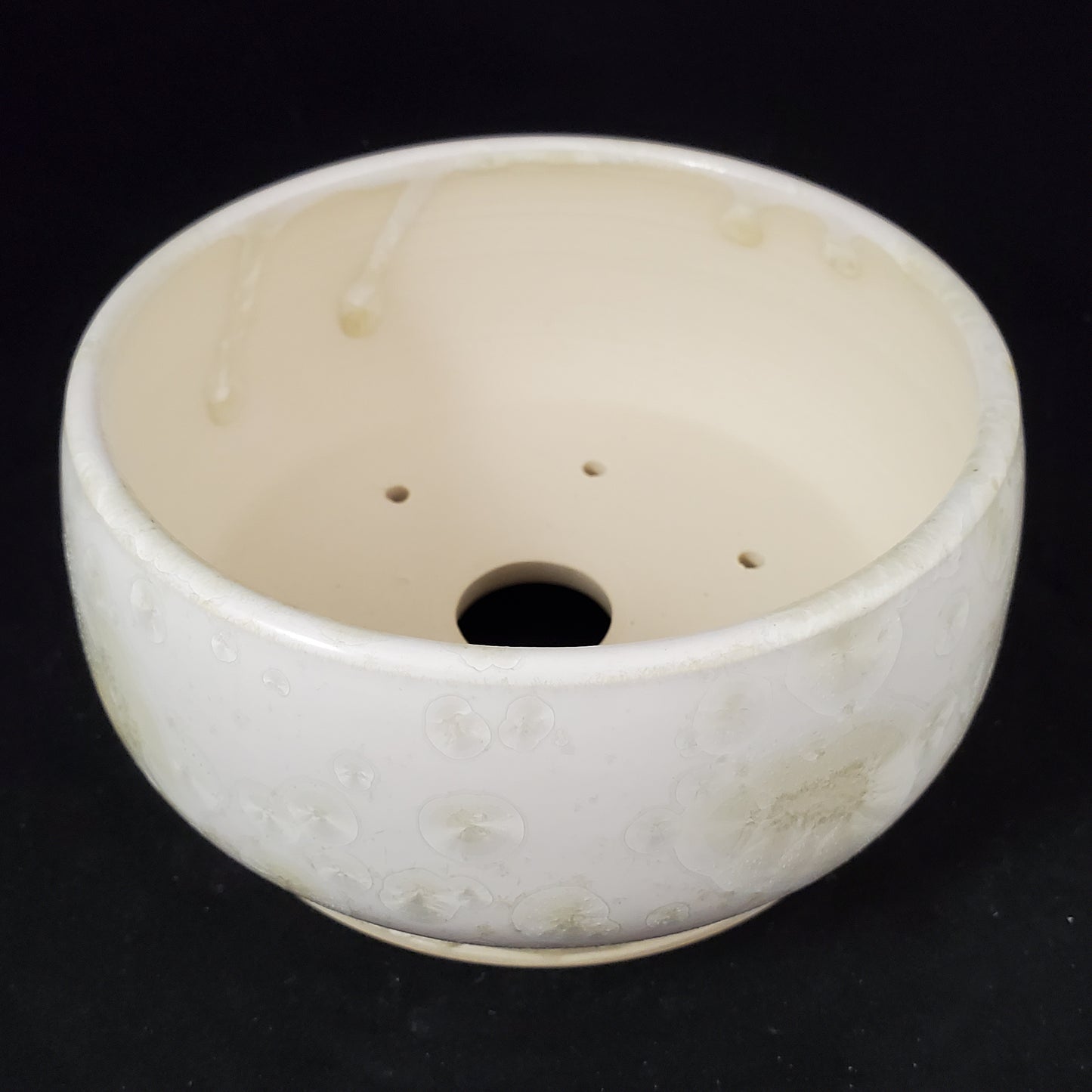 Bonsai Pot Round 10-22-1024