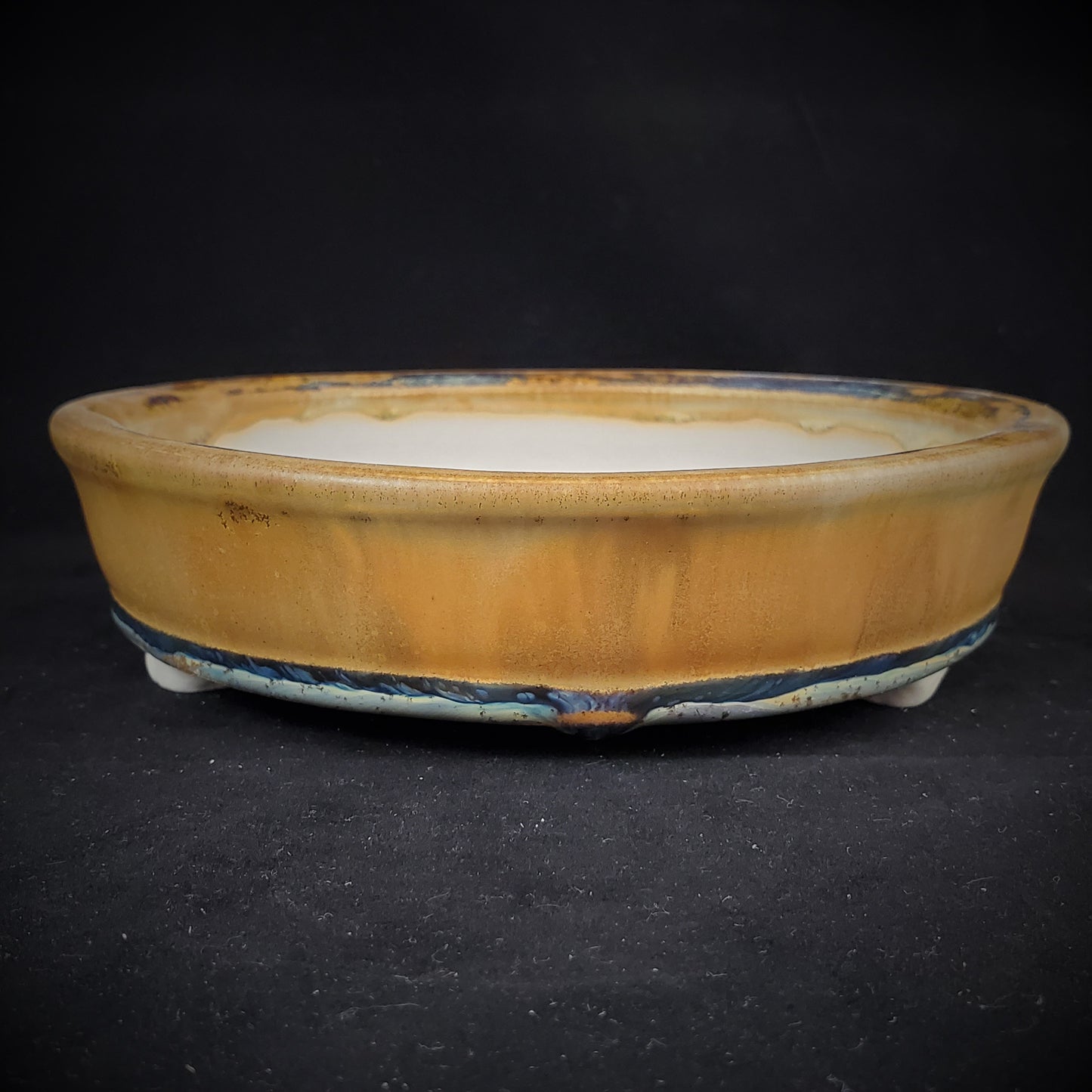 Bonsai Pot Round 10-22-1025