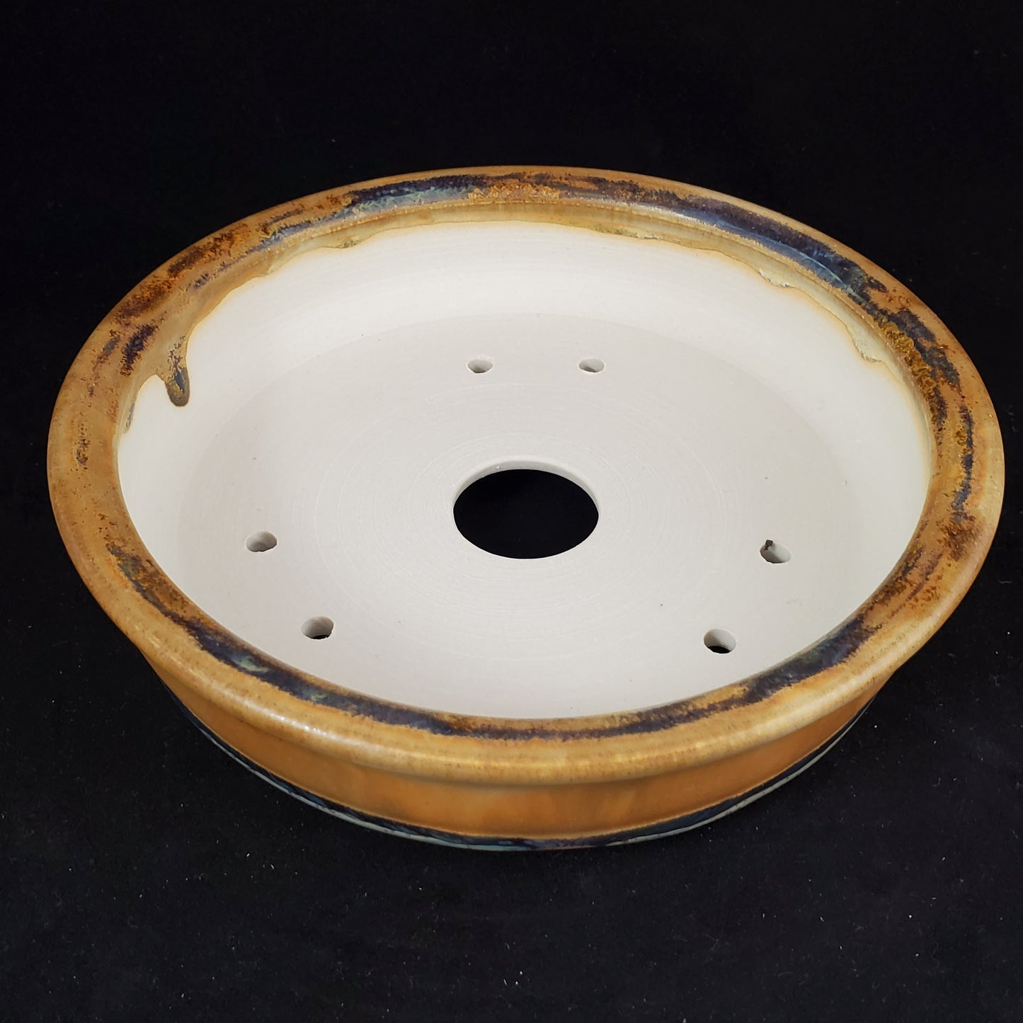 Bonsai Pot Round 10-22-1025
