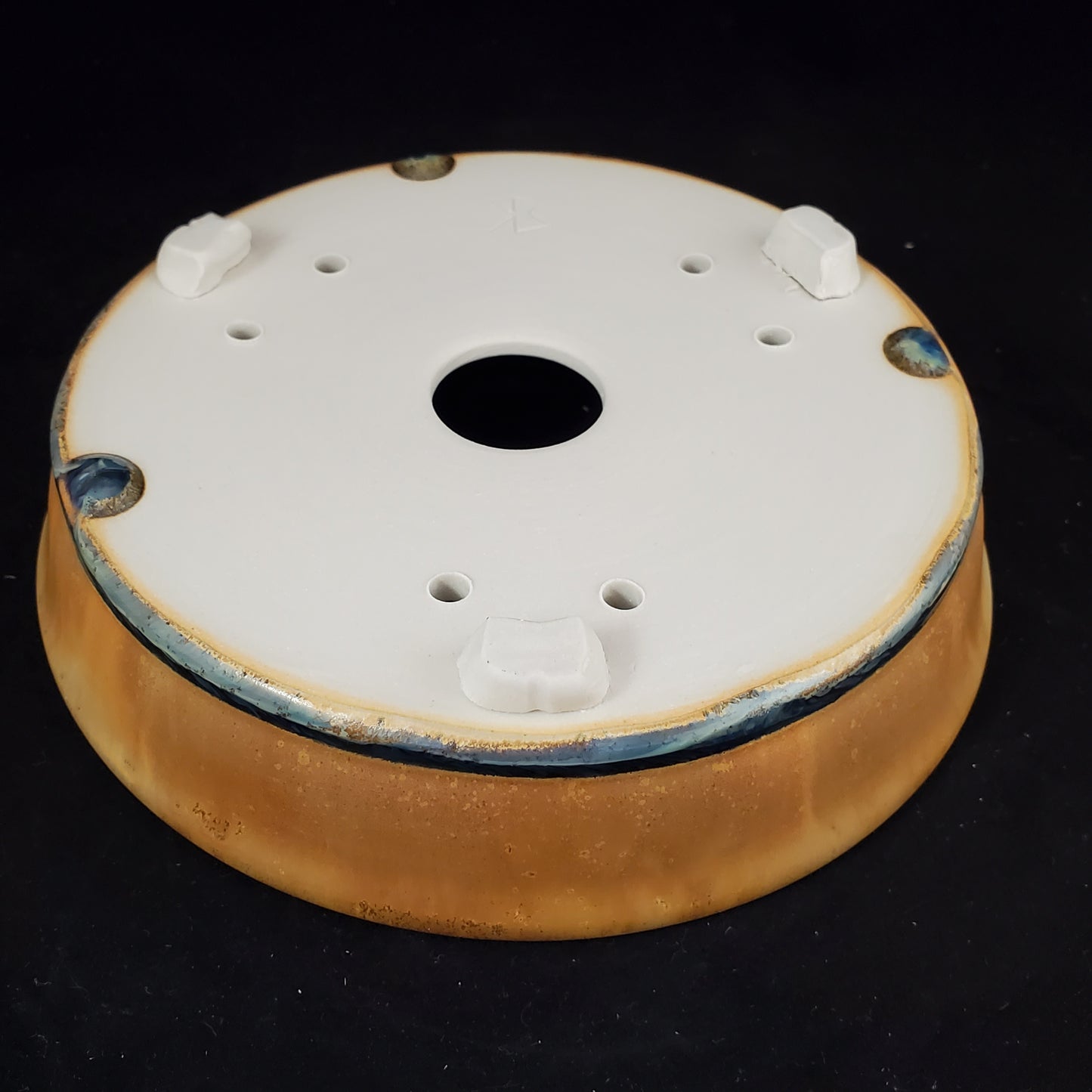 Bonsai Pot Round 10-22-1025