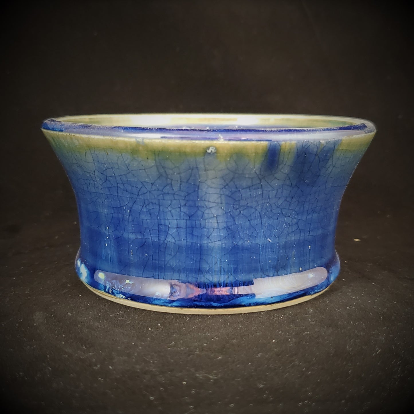 Bonsai Pot Round 10-22-1027