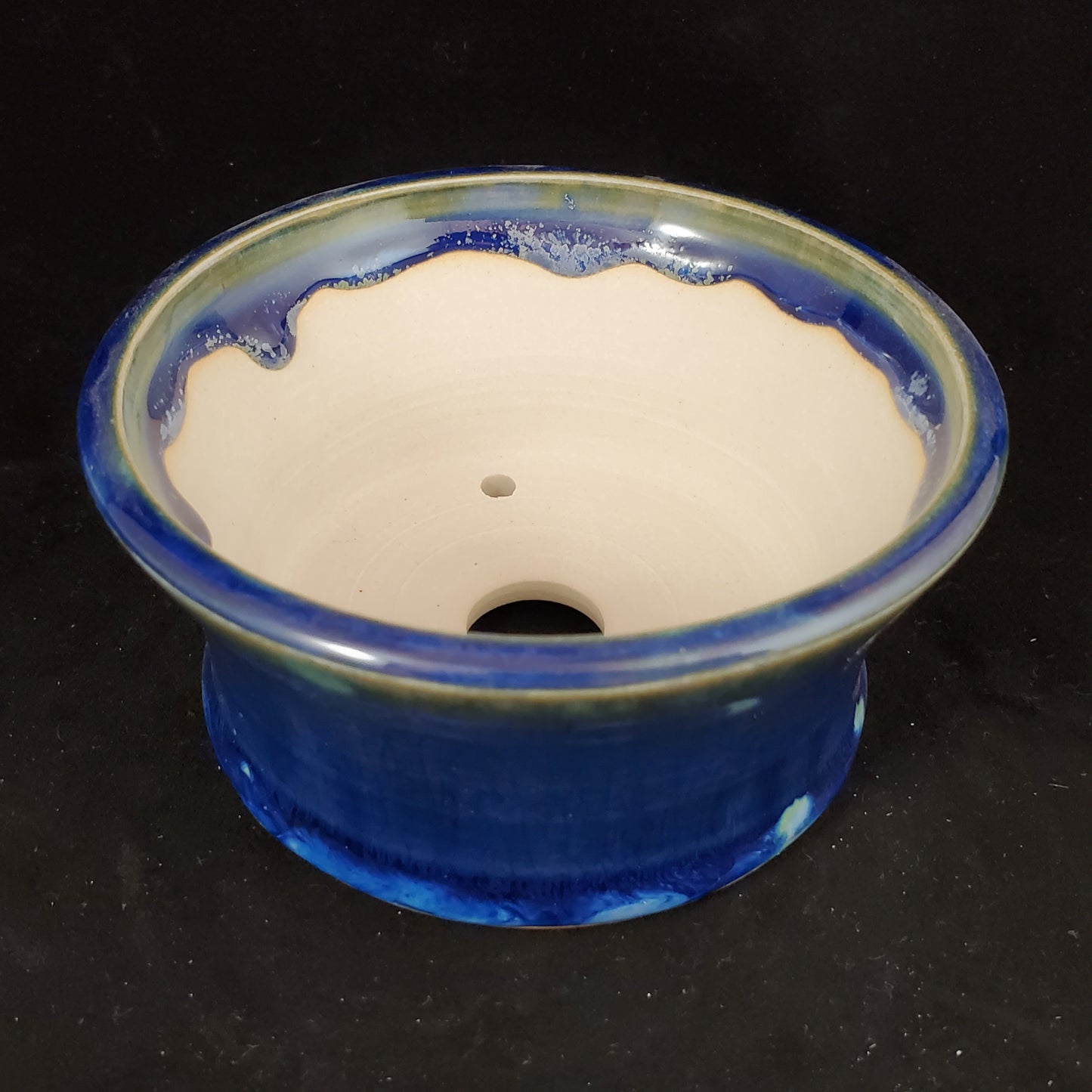 Bonsai Pot Round 10-22-1027