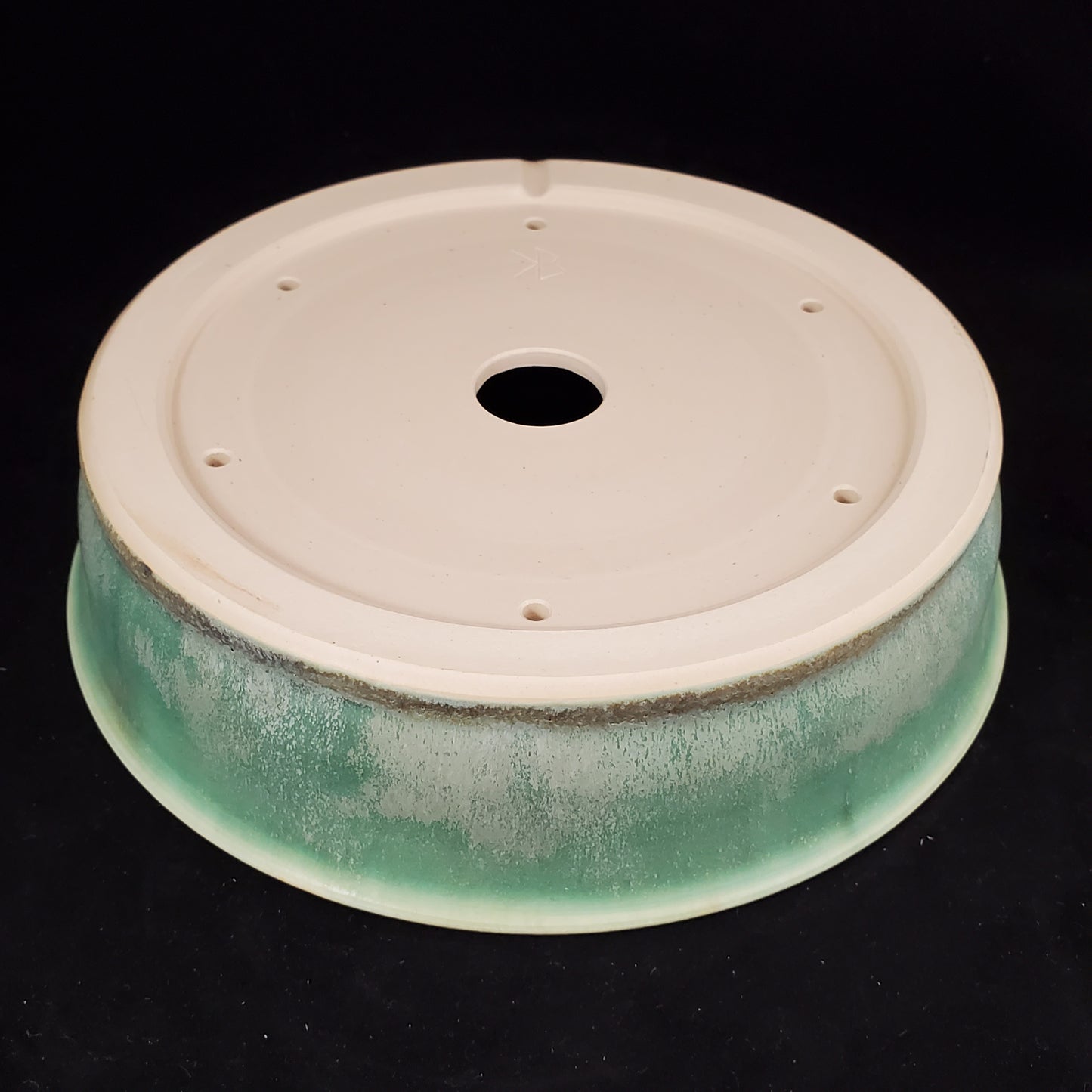 Bonsai Pot Round 10-22-1029