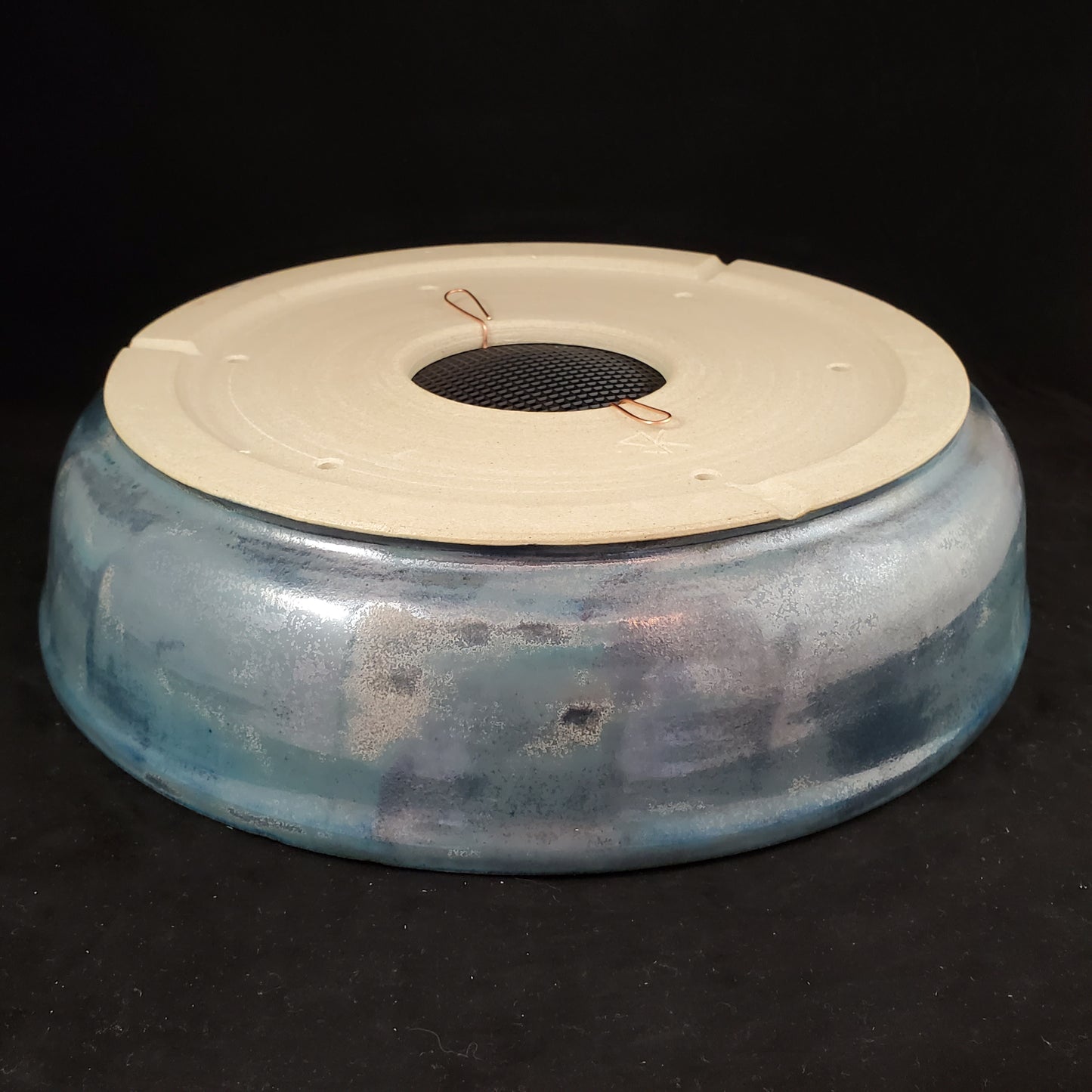 Bonsai Pot Round 10-22-1030