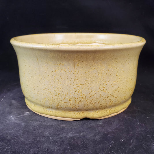 Bonsai Pot Round 4-23-1126 [6x3]