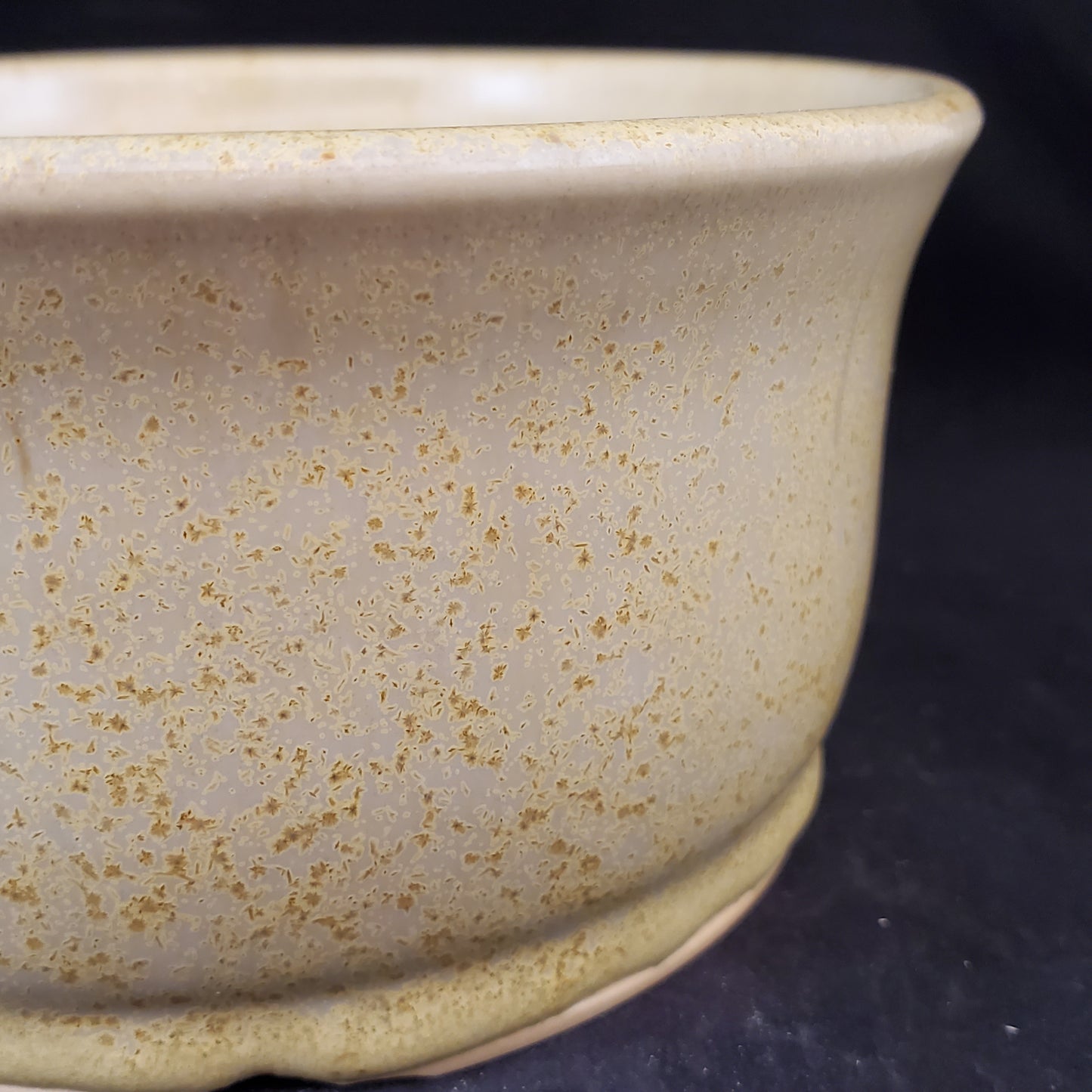 Bonsai Pot Round 4-23-1126 [6x3]
