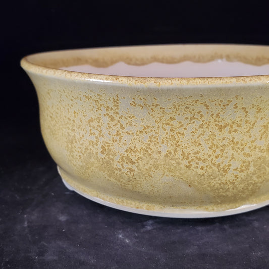 Bonsai Pot Round 4-23-1131 [7x2.75]