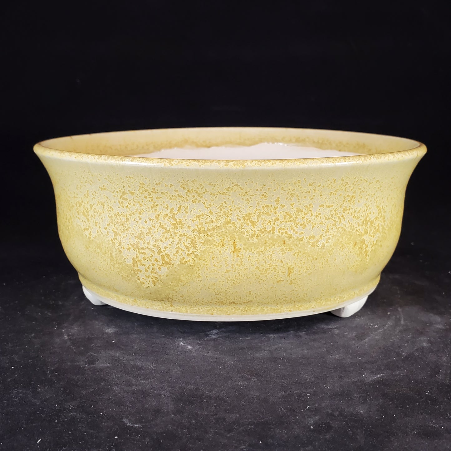 Bonsai Pot Round 4-23-1131 [7x2.75]
