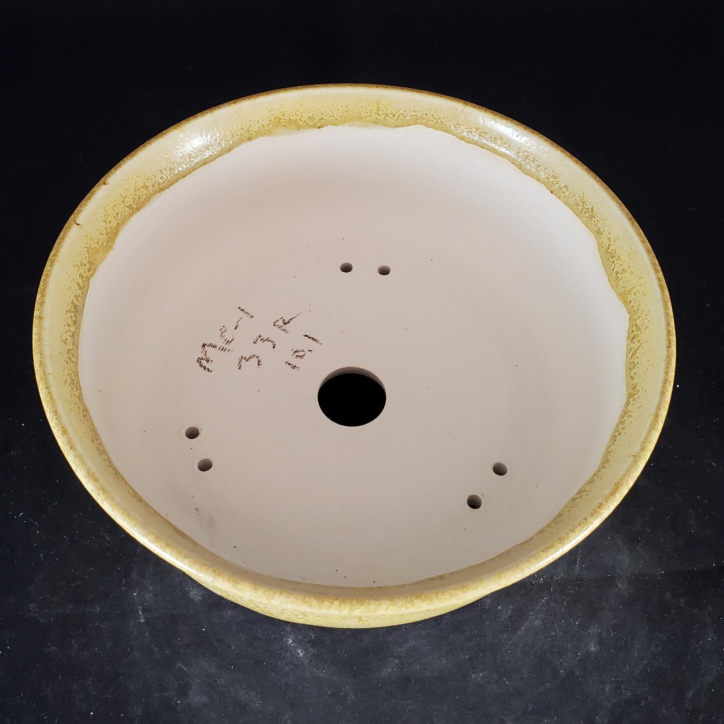 Bonsai Pot Round 4-23-1131 [7x2.75]