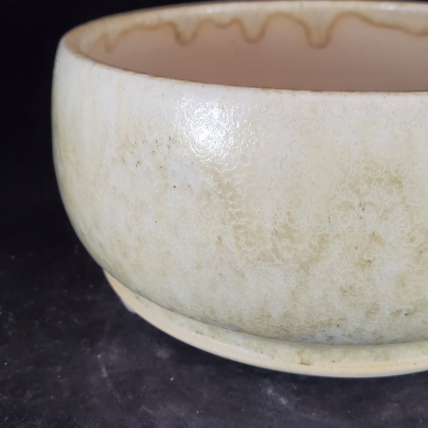 Bonsai Pot Round 4-23-1129 [7x3]