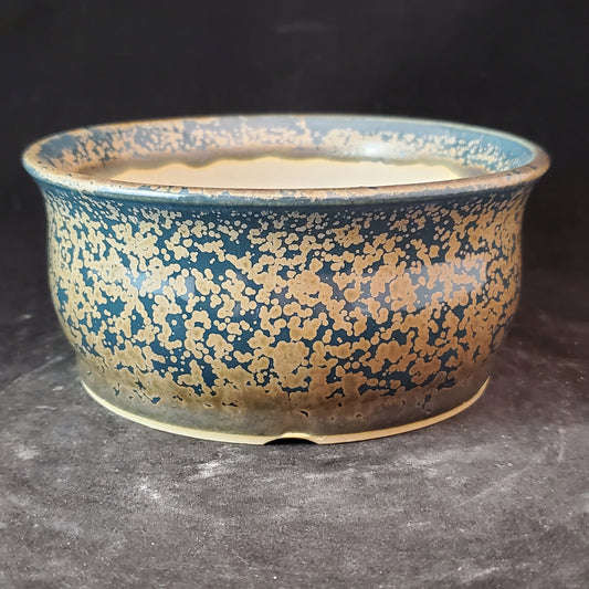 Bonsai Pot Round 4-23-1136 [5x2.25]