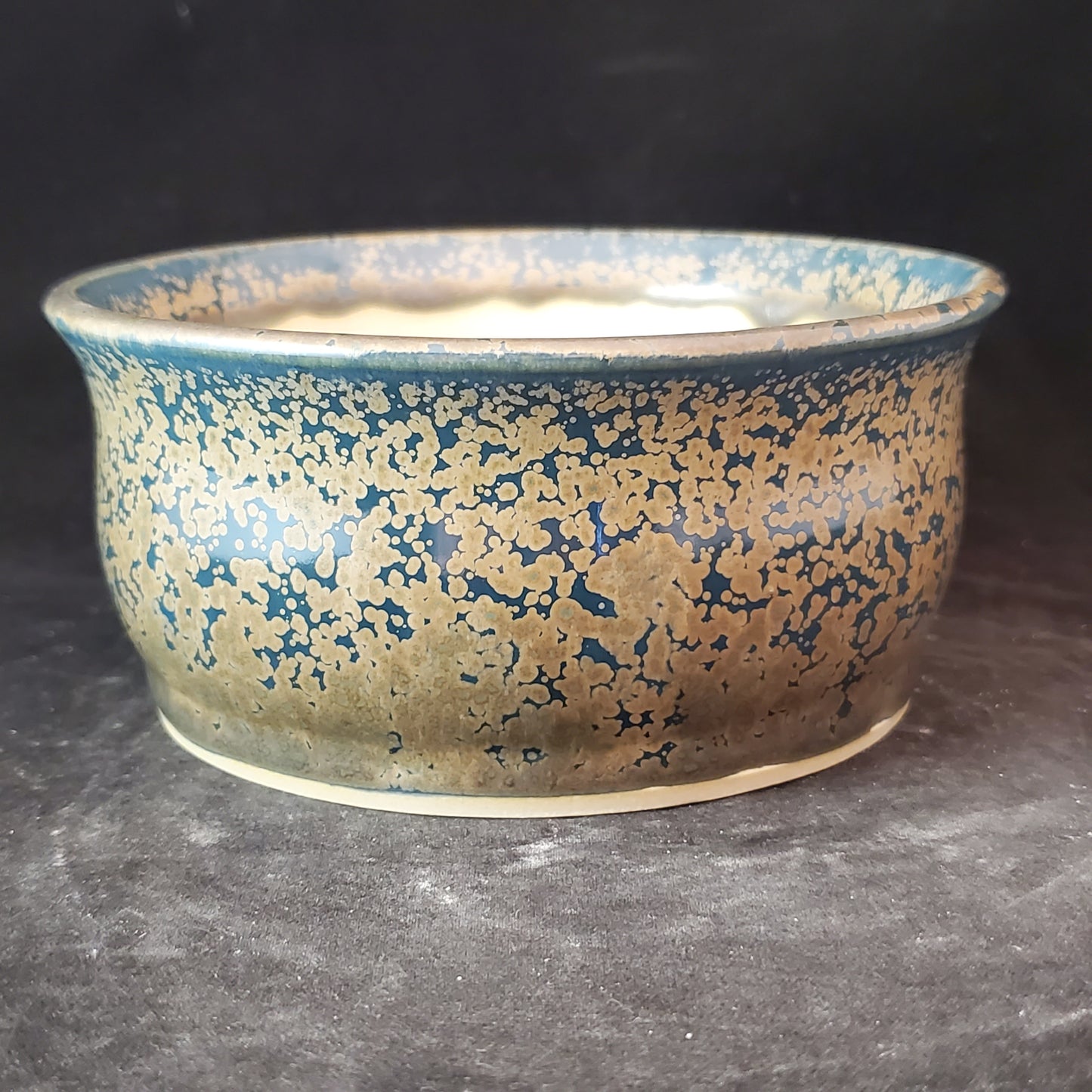 Bonsai Pot Round 4-23-1136 [5x2.25]