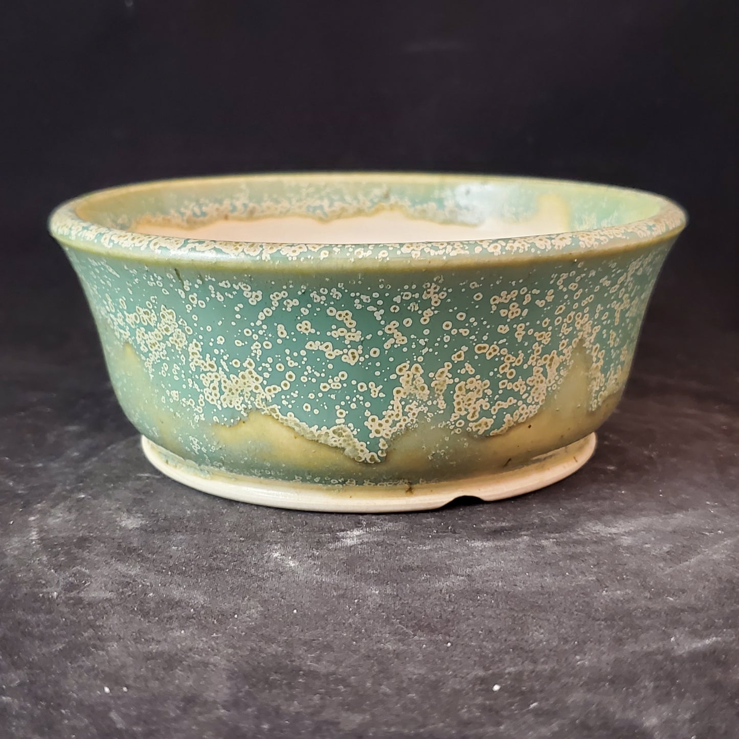 Bonsai Pot Round 4-23-1133 [5x2]