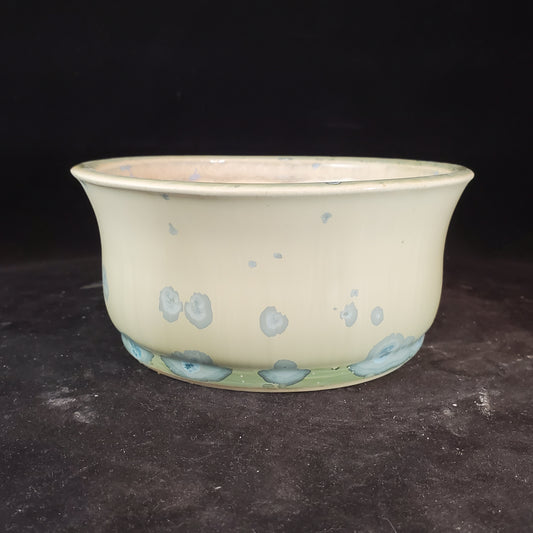 Bonsai Pot Round 5-23-1145 [5.5x2.5]