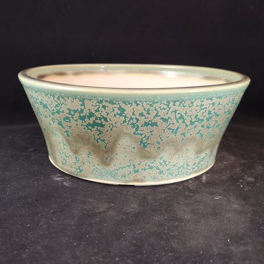 Bonsai Pot Round 5-23-1146 [8.x3.25]