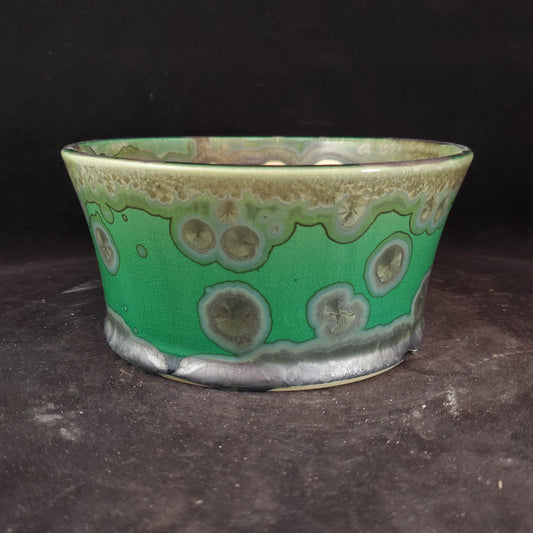 Bonsai Pot Round 5-23-1144 [6.25x3]