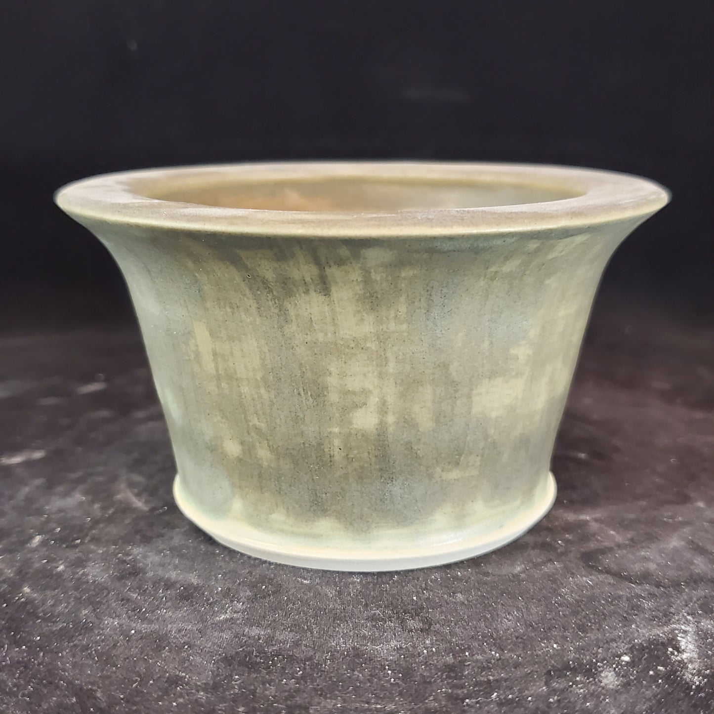 Bonsai Pot Round 5-23-1149 [4.5.x2.5]