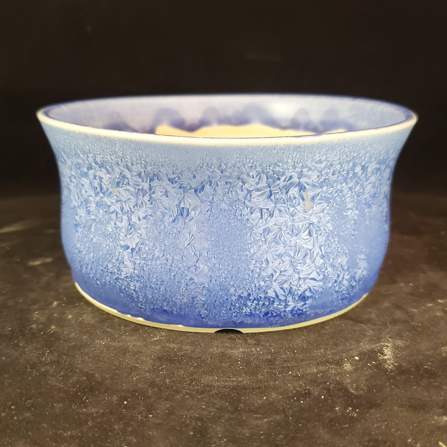 Bonsai Pot Round 5-23-1151 [5.5.x2.5]