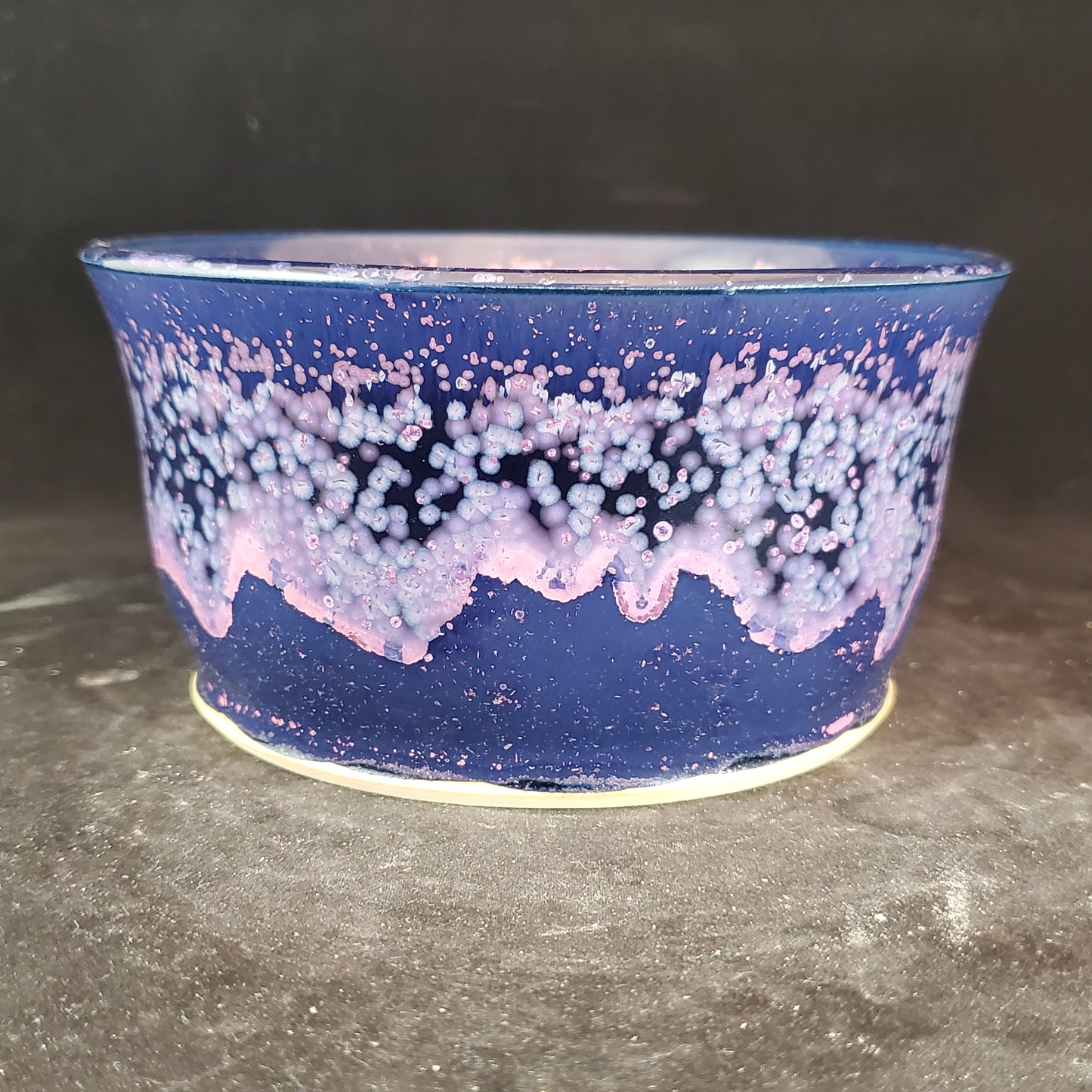 Bonsai Pot Round 5-23-1154 [5.5.x3]