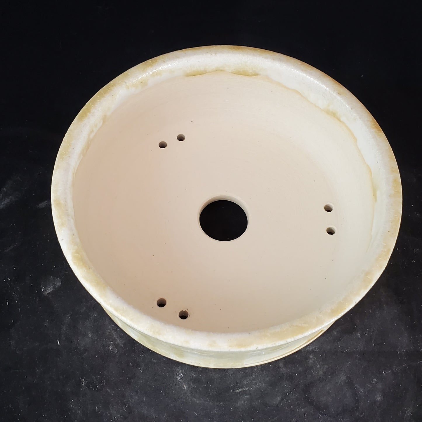 Bonsai Pot Round 5-23-1156 [6x2]