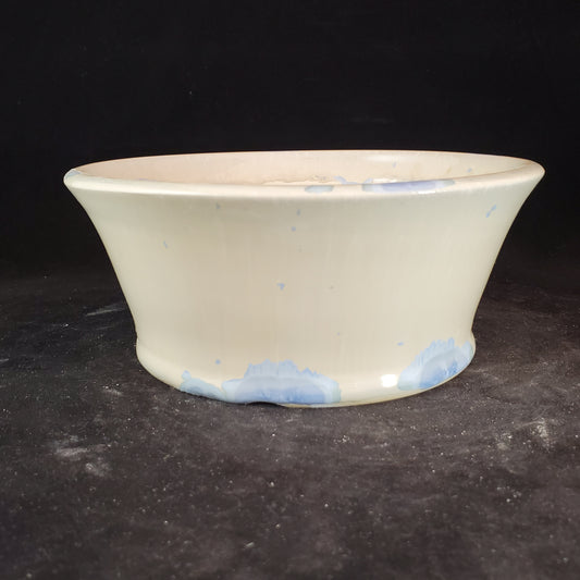 Bonsai Pot Round 5-23-1159 [6.25x2.5]