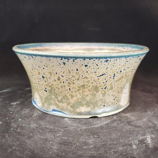 Bonsai Pot Round 5-23-1160 [6.x2.5]