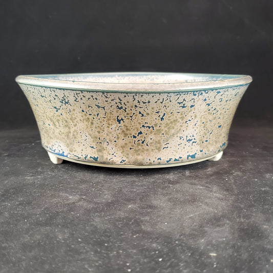 Bonsai Pot Round 5-23-1168 [9x3]