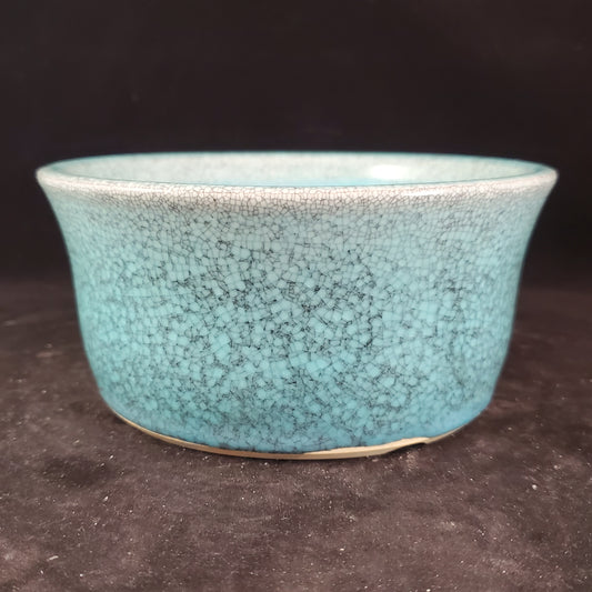 Bonsai Pot Round 5-23-1175 [6x3]