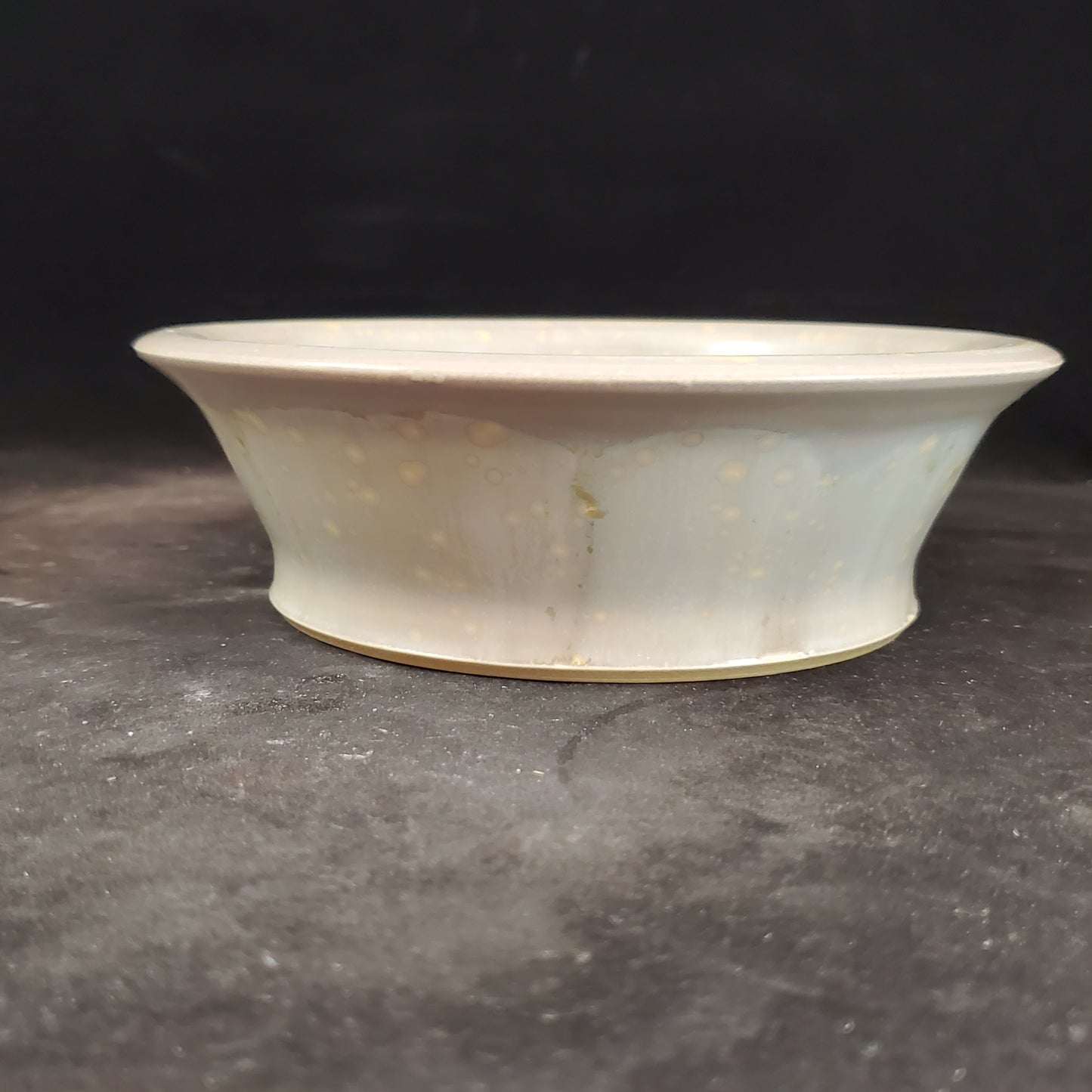 Bonsai Pot 9-23-1275 [6.75"x2"]