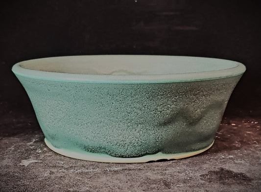 Bonsai Pot Round 1-24-1346 [6"x 2.25"]