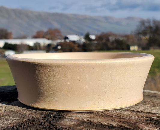 Bonsai Pot Round 1-24-1356 [5"x 1.5"]