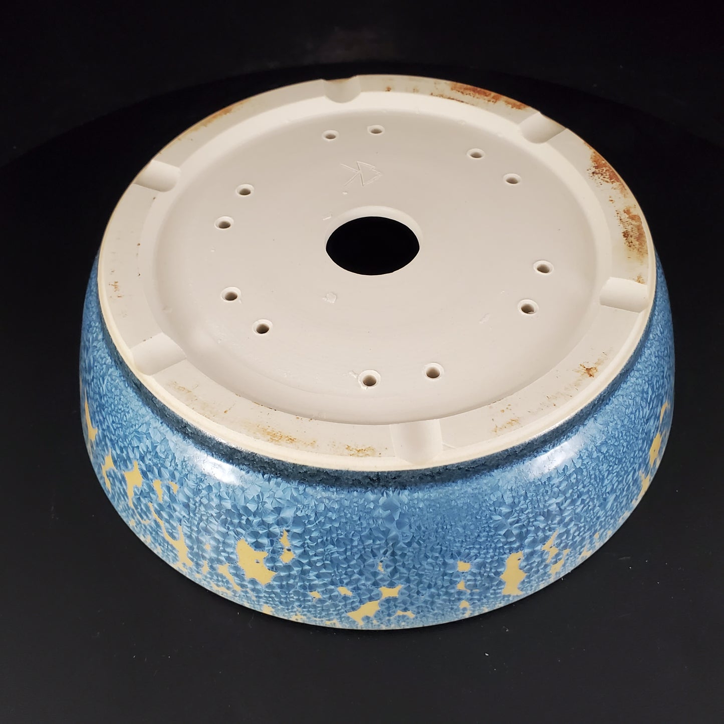 Bonsai Pot Round 2-24-1388 [9"x 3"]