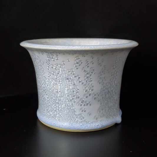 Bonsai Pot Round 2-24-1404 [5.25"x 3.5"]