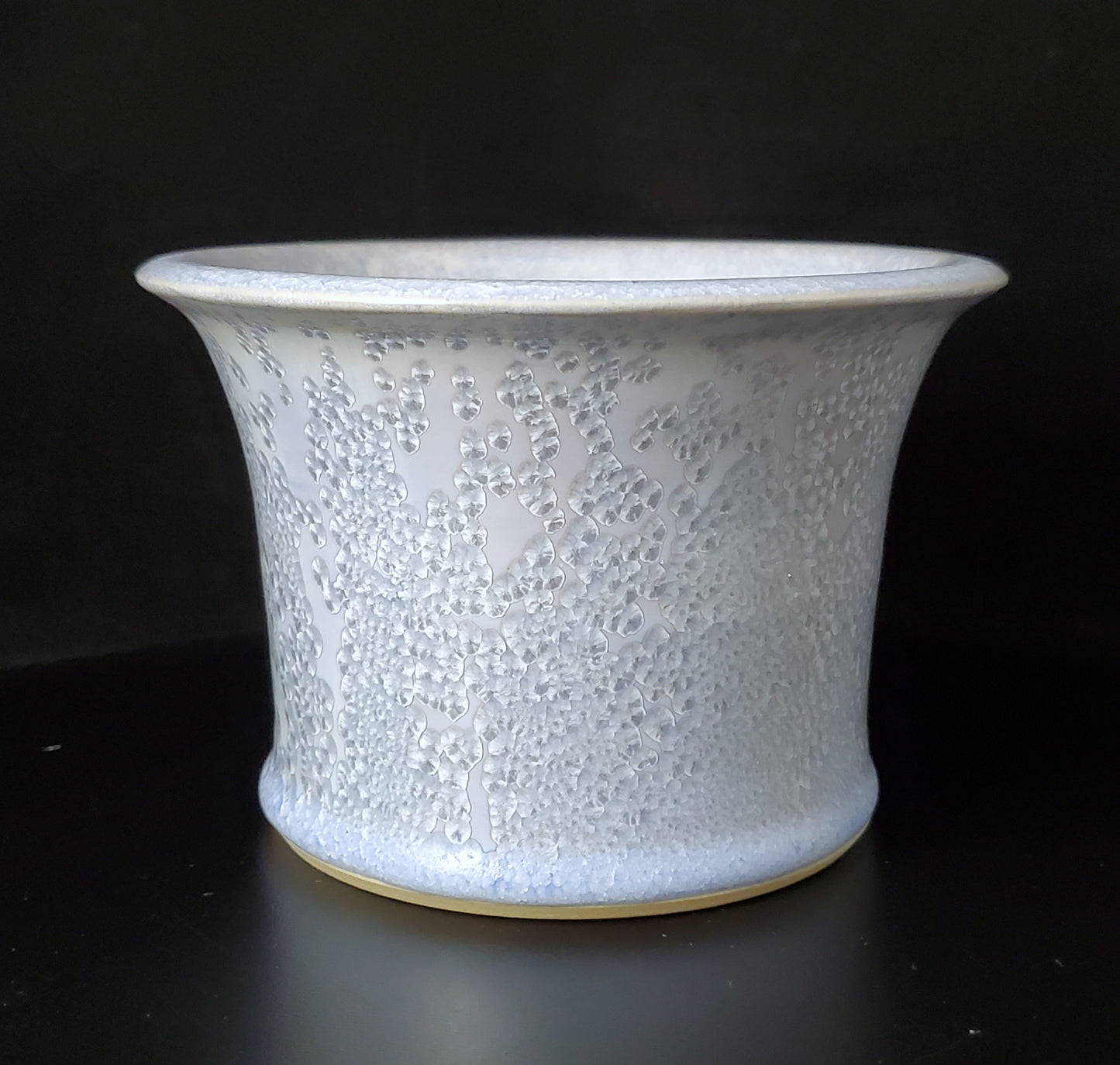 Bonsai Pot Round 2-24-1404 [5.25"x 3.5"]