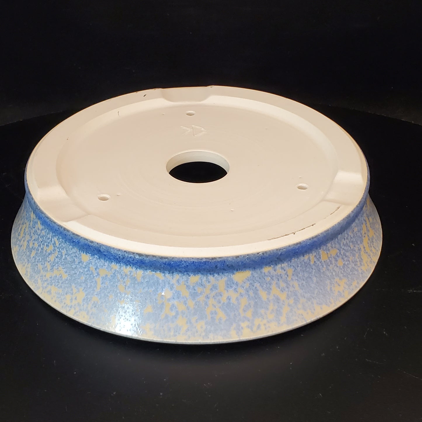 Bonsai Pot Round 2-24-1429 [7.5"x 1.75"]